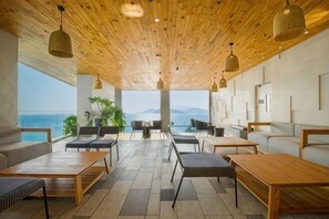 Interior - Panorama Horizon Inn Nha Trang (Nha Trang)