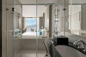 Room - Panorama Horizon Inn Nha Trang (Nha Trang)