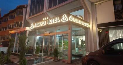 ASGARD HOTEL