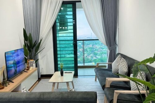 Vista Bangi/ Jalan Reko / UKM / Kajang