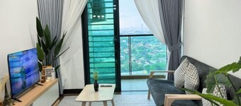 Vista Bangi/ Jalan Reko / UKM / Kajang