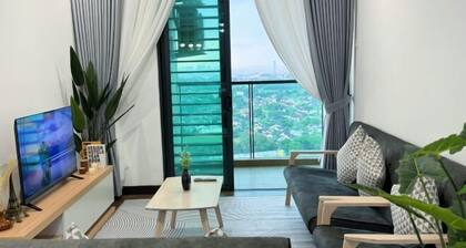 Vista Bangi/ Jalan Reko / UKM / Kajang