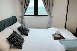 Room - Vista Bangi/ Jalan Reko / UKM / Kajang (Bangi)