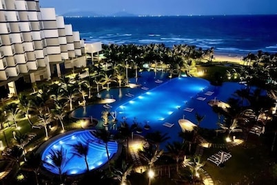 The KH Arena Cam ranh Nha trang Beachside