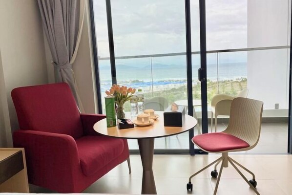 Interior - The KH Arena Cam ranh Nha trang Beachside (Cam Ranh)