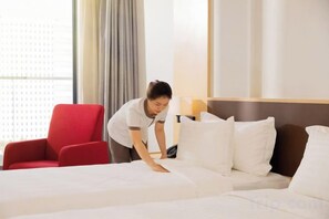 Room - The KH Arena Cam ranh Nha trang Beachside (Cam Ranh)