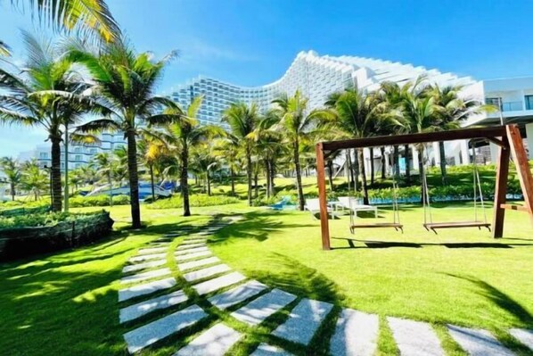 Interior - The KH Arena Cam ranh Nha trang Beachside (Cam Ranh)