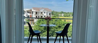Niki Homestay
