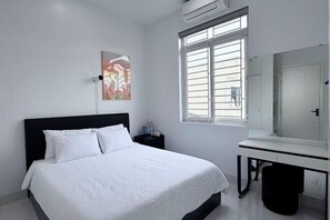 Room - Niki Homestay (Hue)