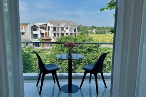 Unclassified image, 2 of 5, button - Niki Homestay (Hue)