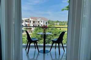 Unclassified image, 3 of 5, button - Niki Homestay (Hue)