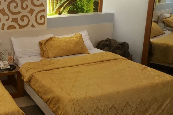 Berços