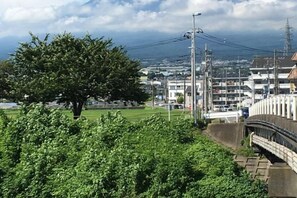 Unclassified image, 2 of 28, button - Mt.Fuji Homestay Leoya (Fuji)