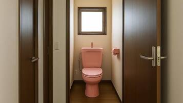 Gratis toiletartikelen