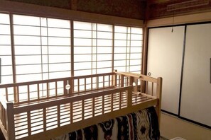Cribs/infant beds - Mt.Fuji Homestay Leoya (Fuji)