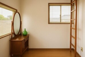 Cots/infant beds - Mt.Fuji Homestay Leoya (Fuji)