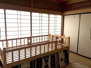 客房