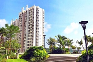 Ngoại thất