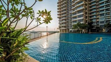 Piscina al aire libre