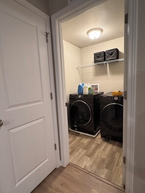 Interior - Welcome to your Vistara! (Colorado Springs)