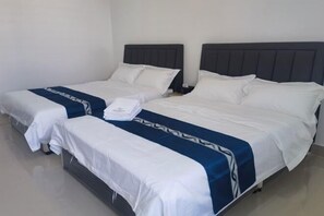 Room - Penglai (Phnom Penh)
