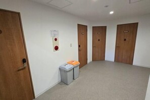 Interior - The Stay Yuki (Otaru)