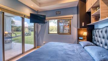 1 chambre, bureau, fer et planche Ă repasser, Wi-Fi gratuit