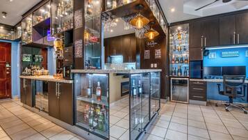 Bar (sur place)
