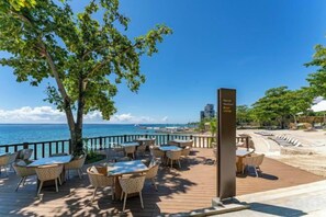 Unclassified image, 3 of 103, button - Ocean Suites at One Pacific Residence - Mactan Newtown (Lapu-Lapu City)