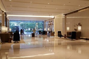 Interior - Ocean Suites at One Pacific Residence - Mactan Newtown (Lapu-Lapu City)