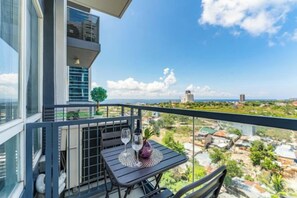 Unclassified image, 3 of 103, button - Ocean Suites at One Pacific Residence - Mactan Newtown (Lapu-Lapu City)