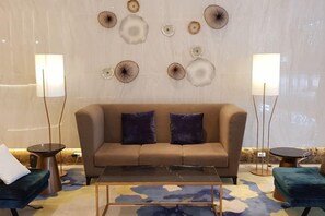 Unclassified image, 5 of 103, button - Ocean Suites at One Pacific Residence - Mactan Newtown (Lapu-Lapu City)