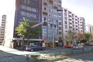 Unclassified image, 2 of 15, button - Entire apartment in Higashi Shinjuku (Tokyo)