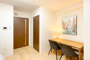 Room - KISETSU Kagurazaka (Tokyo)