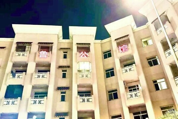 Exterior - (DUBAI) LU-INN (Dubai)