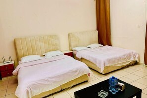 Room - (DUBAI) LU-INN (Dubai)