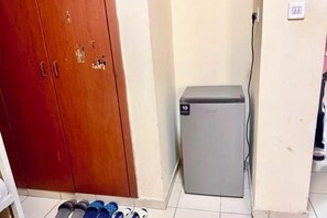 Room - (DUBAI) LU-INN (Dubai)