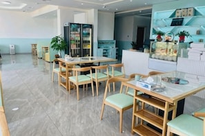 用餐區