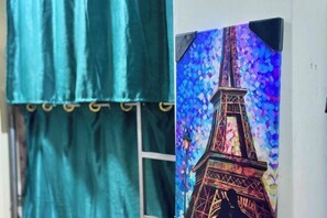 Room - Orange Home Vacation (Dubai)