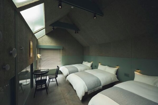 Exterior - At Hotel ORTO (Fukuoka)