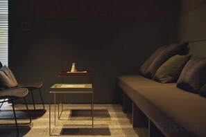 Interior - At Hotel ORTO (Fukuoka)