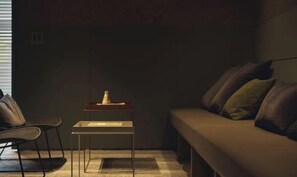 Interior - At Hotel ORTO (Fukuoka)