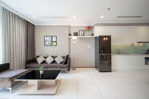 Exterior - Sophie Home (Ho Chi Minh City)
