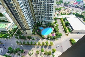 Exterior - Sophie Home (Ho Chi Minh City)