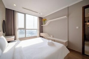 Exterior - Sophie Home (Ho Chi Minh City)