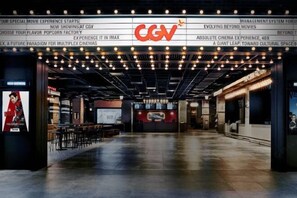 Servicios del alojamiento