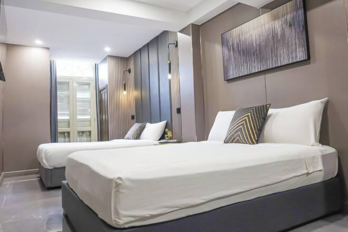 Kamer