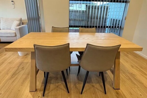 Interior - CozyNest3 (Auckland)