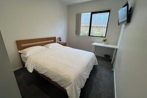 Room - CozyNest3 (Auckland)