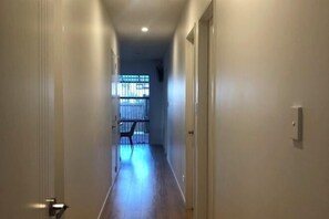 Interior - CozyNest3 (Auckland)